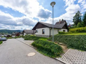 Prodej rodinného domu, Lipno nad Vltavou, 110 m2