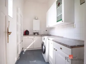 Prodej vily, Praha - Modřany, U vlečky, 276 m2