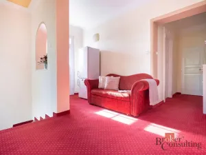 Prodej vily, Praha - Modřany, U vlečky, 276 m2