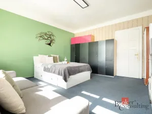 Prodej vily, Praha - Modřany, U vlečky, 276 m2