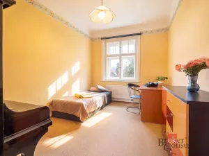 Prodej vily, Praha - Modřany, U vlečky, 331 m2