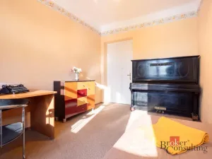 Prodej vily, Praha - Modřany, U vlečky, 331 m2