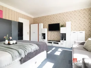 Prodej vily, Praha - Modřany, U vlečky, 331 m2
