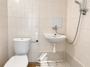 Pronájem bytu 1+1, Hlučín, 1. máje, 28 m2