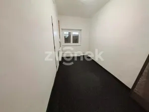 Pronájem kanceláře, Zlín - Mladcová, Návesní, 164 m2