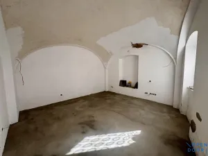 Prodej rodinného domu, Radonice, 75 m2