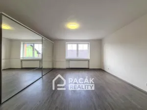 Pronájem rodinného domu, Olomouc, Na partkách, 250 m2