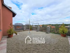 Pronájem rodinného domu, Olomouc, Na partkách, 250 m2