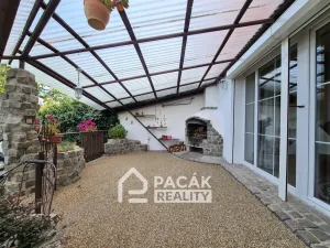 Pronájem rodinného domu, Olomouc, Na partkách, 250 m2