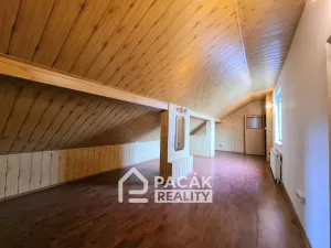 Pronájem rodinného domu, Olomouc, Na partkách, 250 m2