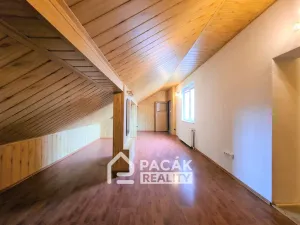 Pronájem rodinného domu, Olomouc, Na partkách, 250 m2