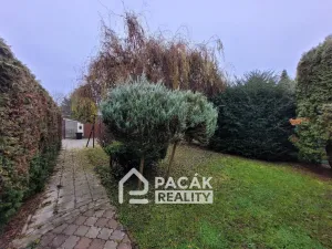 Pronájem rodinného domu, Olomouc, Na partkách, 250 m2