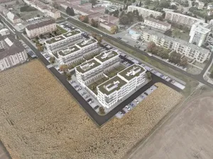 Prodej - jiné, Letovice, Komenského, 12 m2