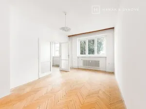 Prodej bytu 3+1, Brno, Purkyňova, 63 m2