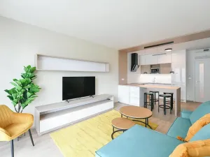 Pronájem bytu 2+kk, Praha - Žižkov, Malešická, 61 m2