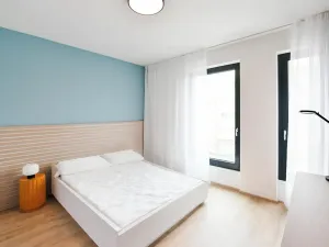 Pronájem bytu 2+kk, Praha - Žižkov, Malešická, 61 m2