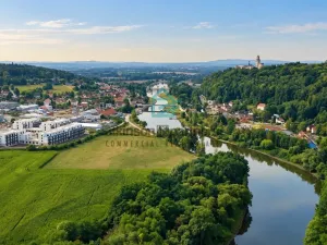 Prodej bytu 1+kk, Hluboká nad Vltavou, Masarykova, 34 m2
