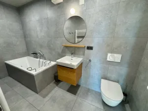 Pronájem bytu 3+kk, Zlín, Lešetín II, 90 m2