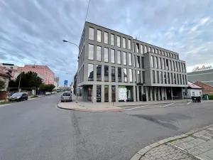 Pronájem bytu 3+kk, Zlín, Lešetín II, 90 m2