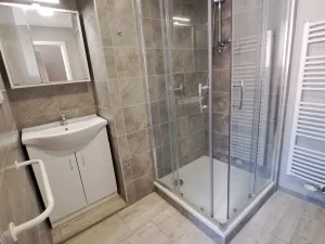 Pronájem bytu 2+1, Uničov, Bratří Čapků, 56 m2