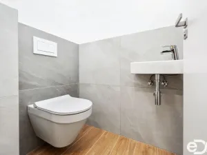 Prodej rodinného domu, Hradec Králové - Plotiště nad Labem, Zahrádkářská, 122 m2
