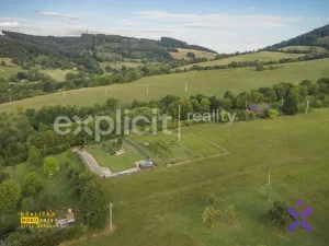 Prodej pozemku pro bydlení, Lopeník, 1681 m2