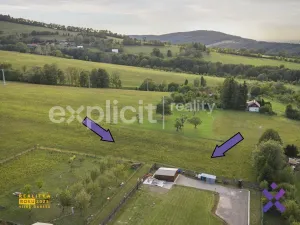 Prodej pozemku pro bydlení, Lopeník, 1681 m2