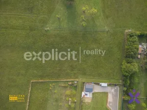 Prodej pozemku pro bydlení, Lopeník, 1681 m2