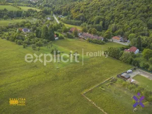 Prodej pozemku pro bydlení, Lopeník, 1681 m2