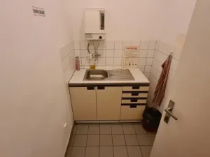 Pronájem kanceláře, Příbram - Příbram II, Pražská, 14 m2