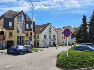 Pronájem kanceláře, Příbram - Příbram II, Pražská, 14 m2