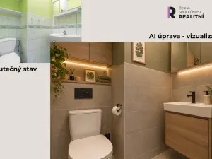 Prodej bytu 4+1, Zlín, CZ, 87 m2