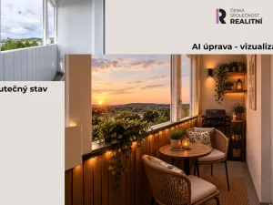 Prodej bytu 4+1, Zlín, CZ, 87 m2