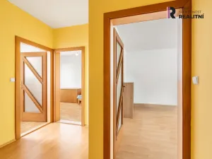Prodej bytu 4+1, Zlín, CZ, 87 m2