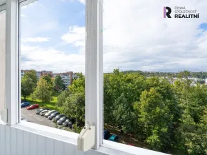 Prodej bytu 4+1, Zlín, CZ, 87 m2