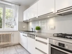 Pronájem bytu 3+1, Hradec Králové - Slezské Předměstí, Brandlova, 74 m2