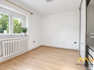 Pronájem bytu 3+1, Hradec Králové - Slezské Předměstí, Brandlova, 74 m2