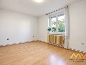 Pronájem bytu 3+1, Hradec Králové - Slezské Předměstí, Brandlova, 74 m2