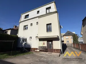 Pronájem bytu 3+1, Hradec Králové - Slezské Předměstí, Brandlova, 74 m2