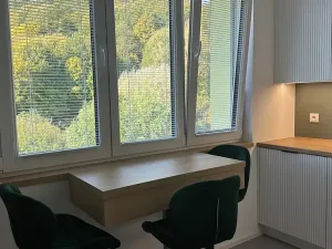 Pronájem bytu 1+1, Luhačovice, 35 m2