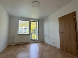 Pronájem bytu 1+1, Luhačovice, 35 m2