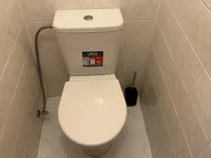 Pronájem bytu 2+1, Bánov, 56 m2