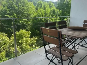 Prodej bytu 4+kk, Luhačovice, 98 m2