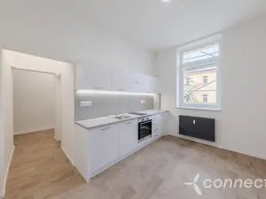 Pronájem bytu 2+kk, Přerov - Přerov I-Město, Husova, 40 m2