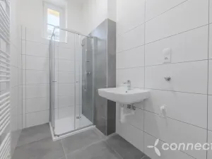 Pronájem bytu 2+kk, Přerov - Přerov I-Město, Husova, 40 m2
