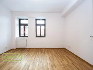 Pronájem bytu 2+kk, Velké Přílepy, Pražská, 46 m2