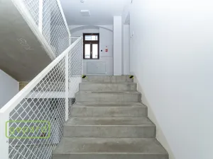 Pronájem bytu 2+kk, Velké Přílepy, Pražská, 46 m2