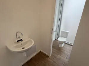 Pronájem obchodního prostoru, Pelhřimov, Krasíkovická, 52 m2