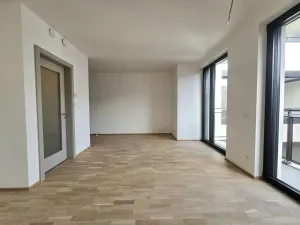 Pronájem bytu 1+kk, Praha, Hartigova, 44 m2
