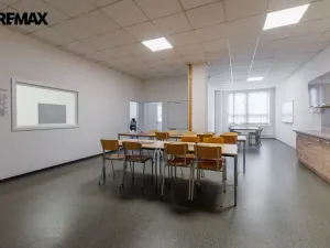 Pronájem skladu, Chodová Planá, Kyjovská, 2489 m2